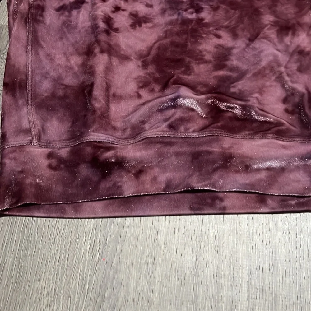 Lululemon Velour Warm Down Crew - Picture 5 of 15